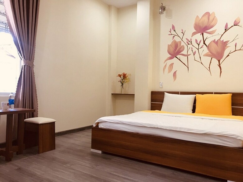 Hostal Big Home Dalat - Hostel