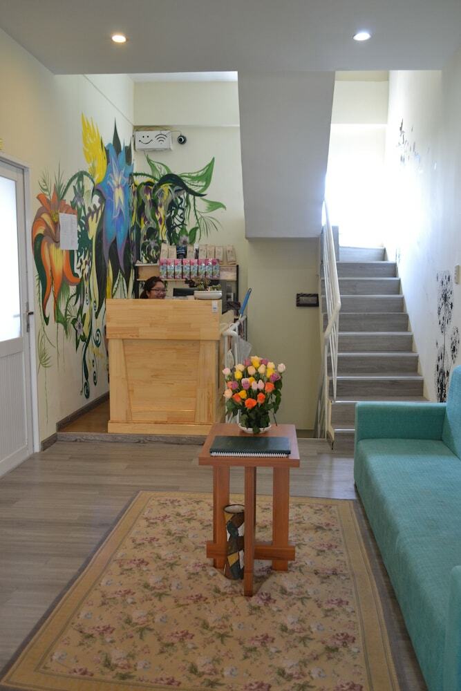 Hostal Big Home Dalat - Hostel