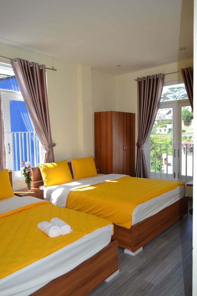 Hostal Big Home Dalat - Hostel