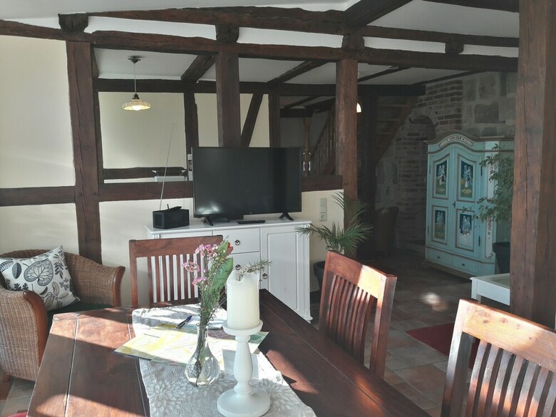 Apartamentos Ferienhaus St. Marien