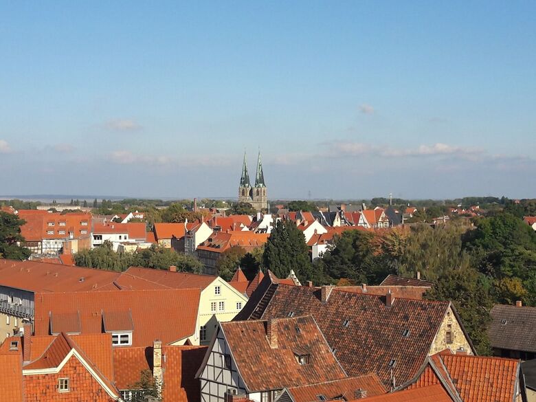 Apartamentos Ferienhaus St. Marien