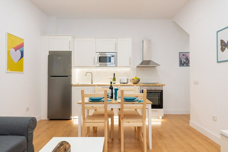 Apartamentos Emblematic And Modern Castle View+wifi