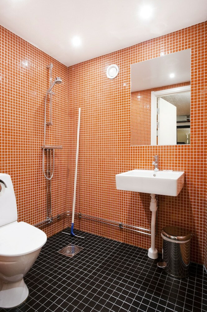 Hostal Stockholm Hostel