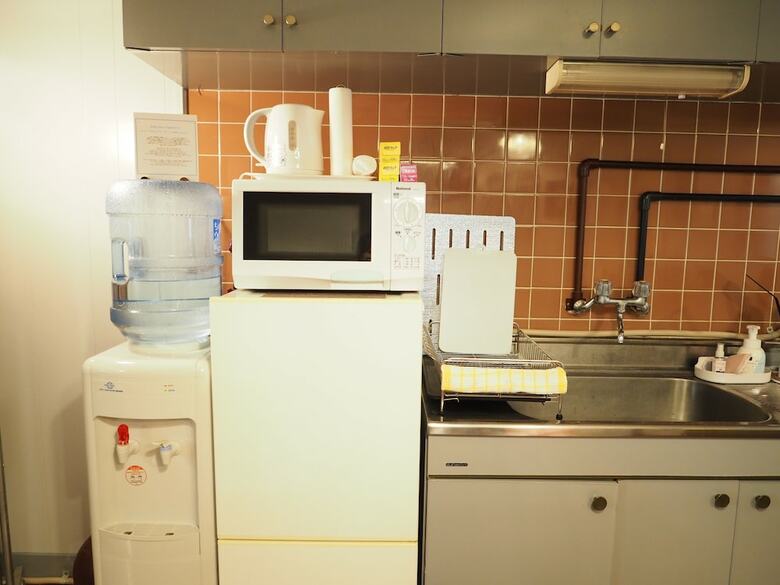 Apartamentos Holiday Homes Tsuboya 6th