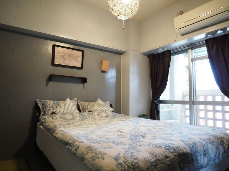 Apartamentos Holiday Homes Tsuboya 6th