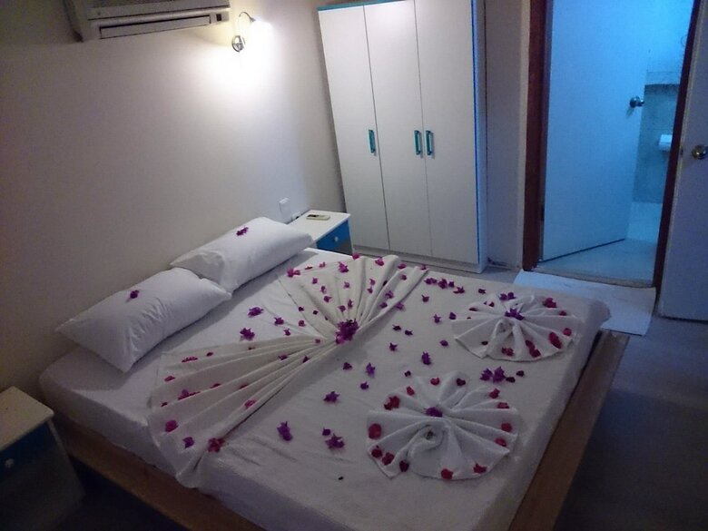 Apartamento Calba Garden House