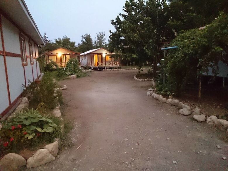 Apartamento Calba Garden House