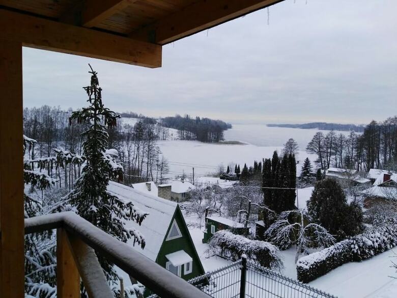 Apartamentos Ferienhaus Laima
