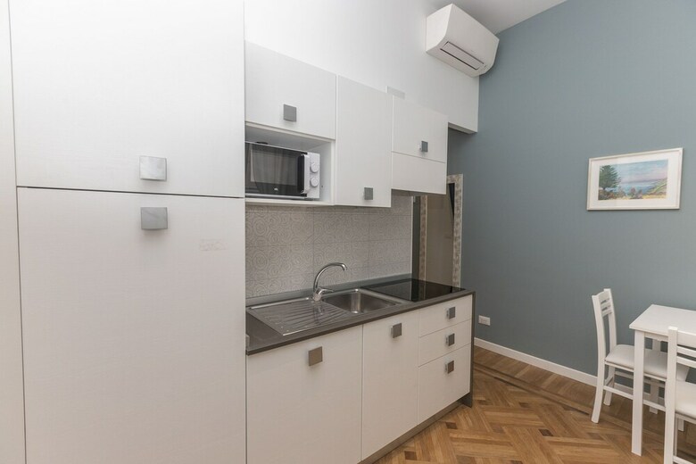 Apartamento Homes In Genoa