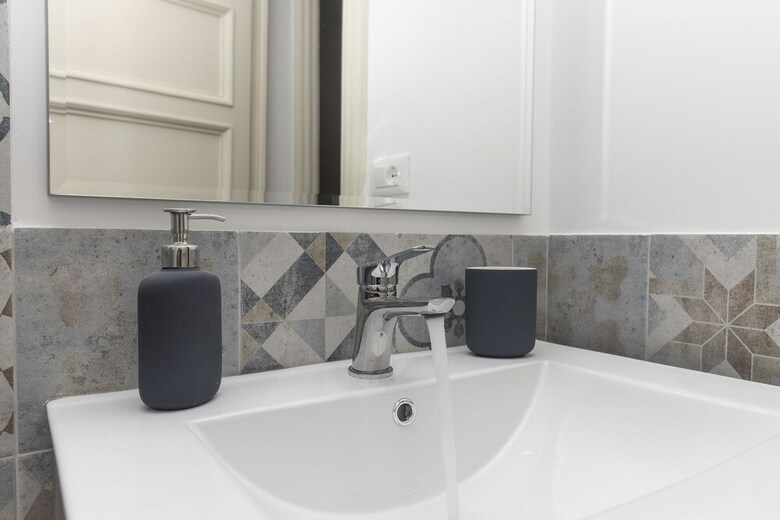 Apartamento Homes In Genoa