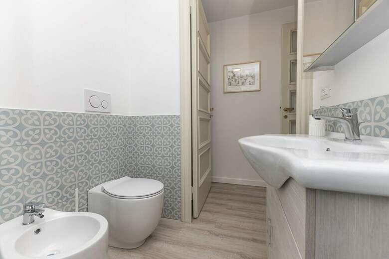 Apartamento Homes In Genoa