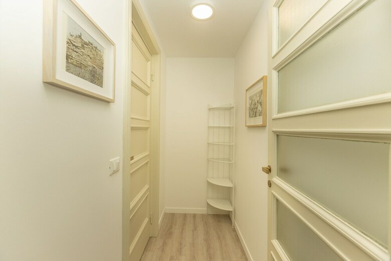 Apartamento Homes In Genoa