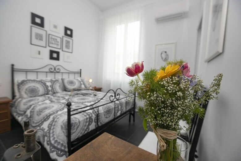 Apartamento Homes In Genoa