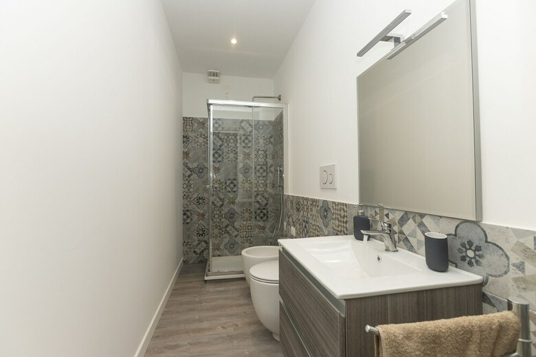 Apartamento Homes In Genoa