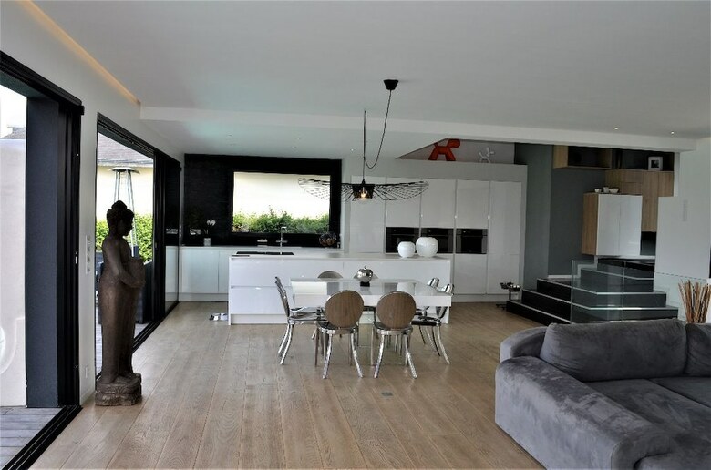 Villa Le Clos Maric