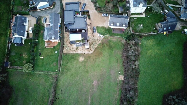 Villa Le Clos Maric