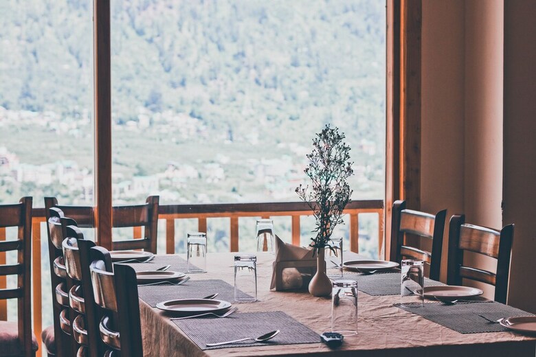 Hotel Bd Resort Manali