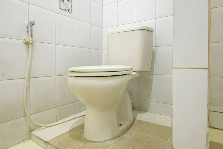 Hostal Oyo 1446 Patradissa Hotel