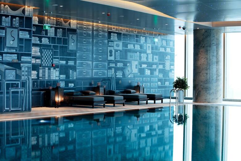 Golden Eagle International Hotel