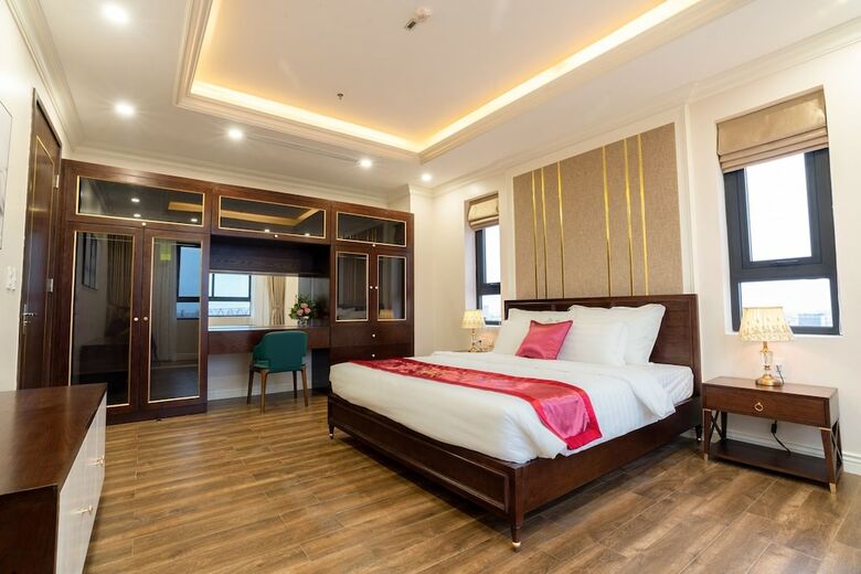 Aparthotel Victory Hotel & Apartment