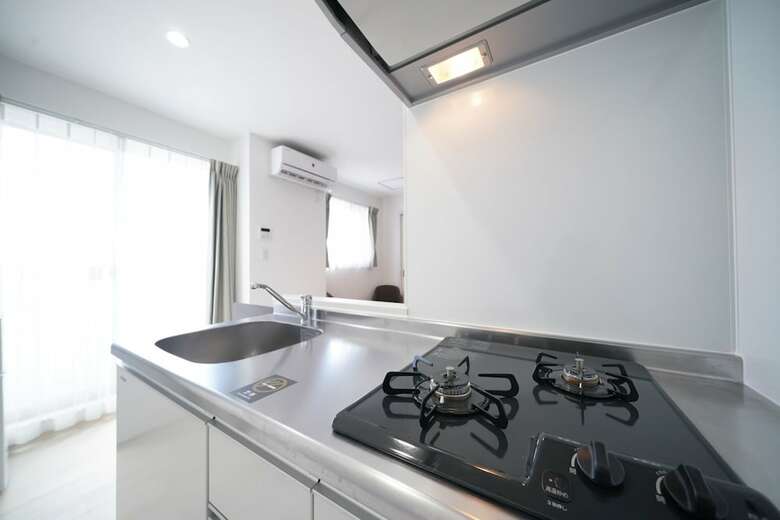 Apartamentos Grandouce Juso-higashi