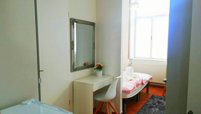 Hotel Villa Florencia