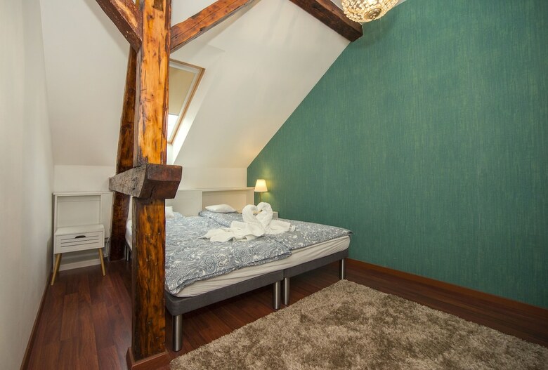 Hotel Villa Florencia