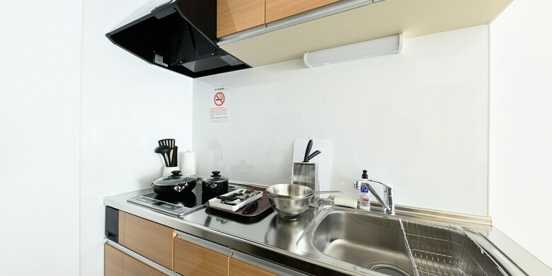 Apartamentos Sakura93