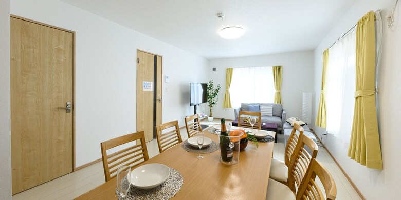 Apartamentos Sakura93