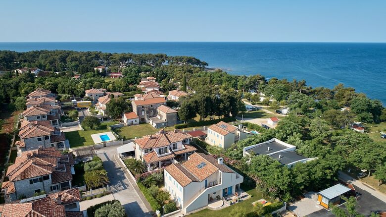 Villa Jazzbina