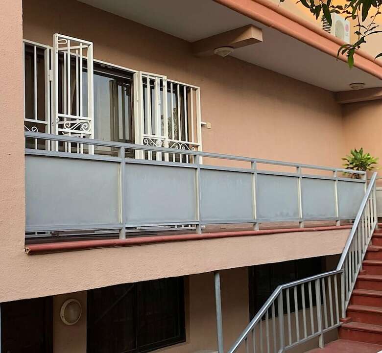 Tanye Apartment