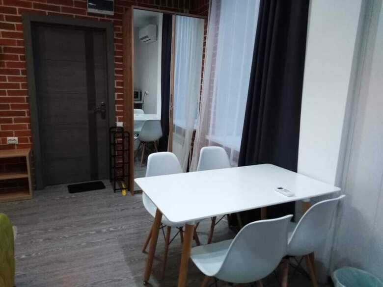 Hotel A-rooms