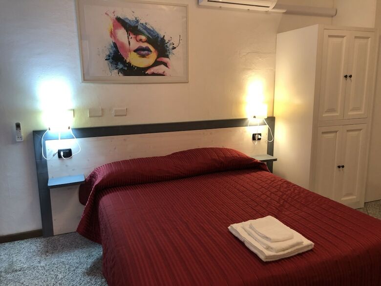 Bed & Breakfast La Casa Di Anna