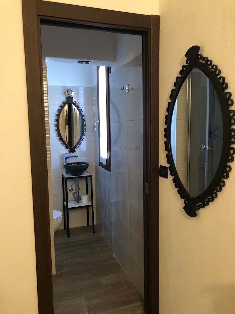 Bed & Breakfast La Casa Di Anna