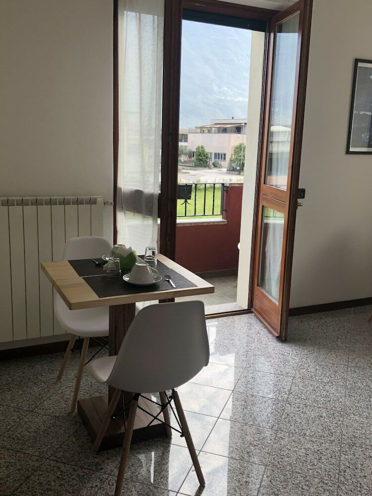 Bed & Breakfast La Casa Di Anna