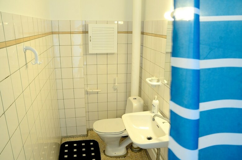 Apartamentos Studio R�dmandsgade