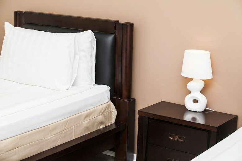 Hotel Villa �rsta