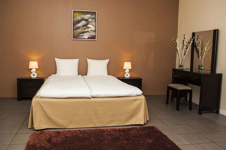 Hotel Villa �rsta