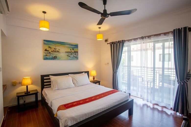 Hotel Kannitha Boutique