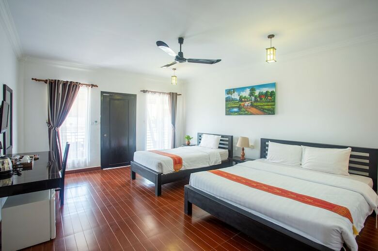 Hotel Kannitha Boutique