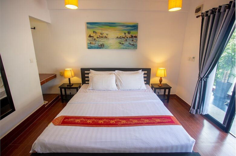 Hotel Kannitha Boutique