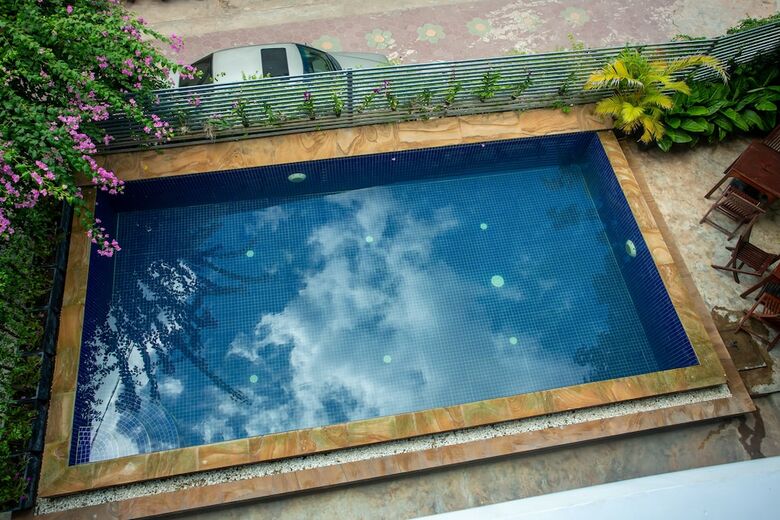 Hotel Kannitha Boutique