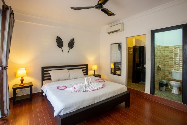 Hotel Kannitha Boutique