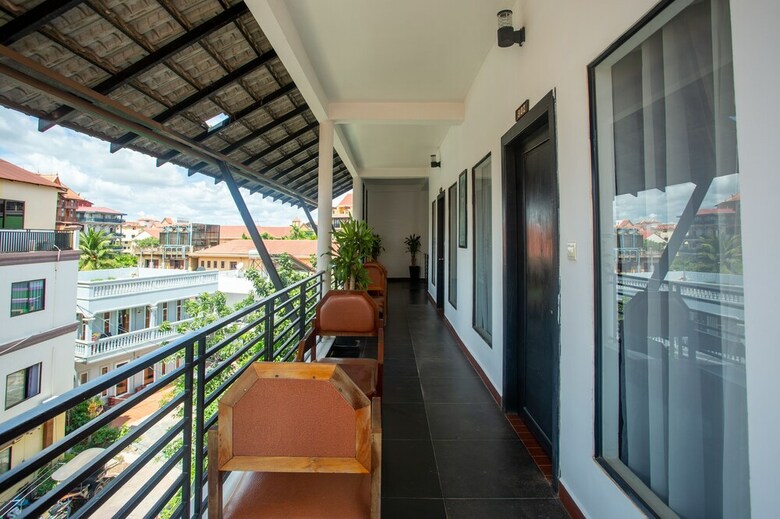 Hotel Kannitha Boutique