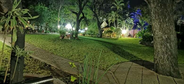 Hotel Sunbird Lodge - Guest House