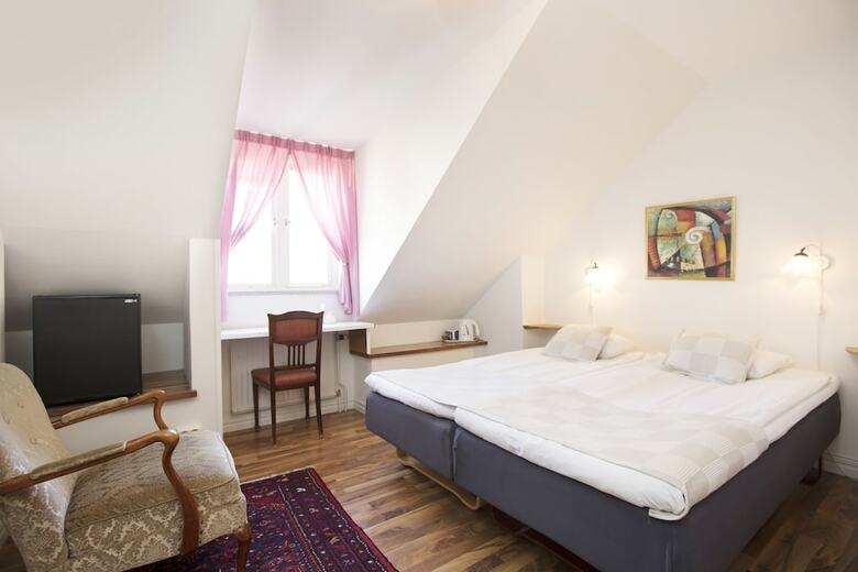 Hotell Gute