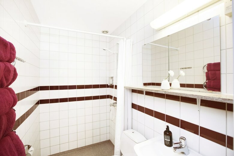 Hotell Gute