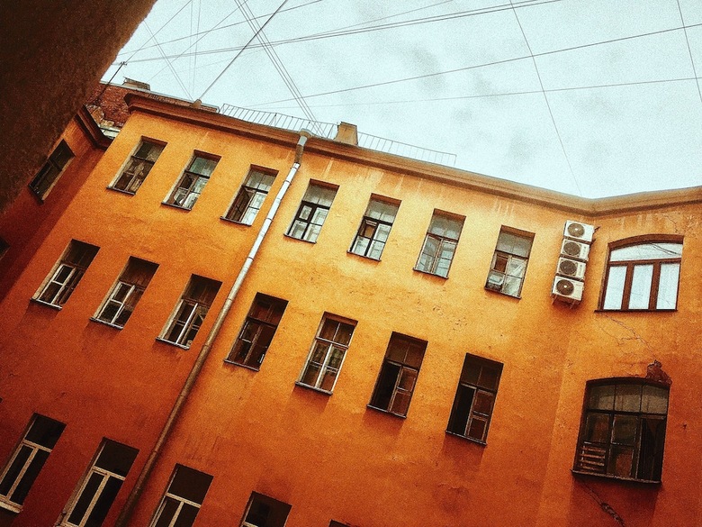 Hotel Casa Leto