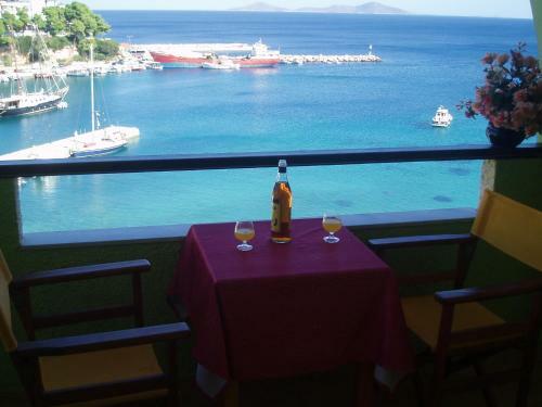Haravgi Hotel