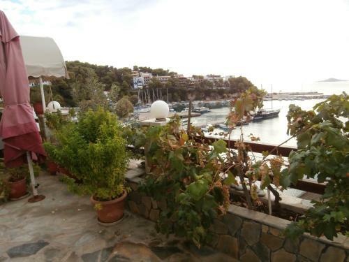 Haravgi Hotel